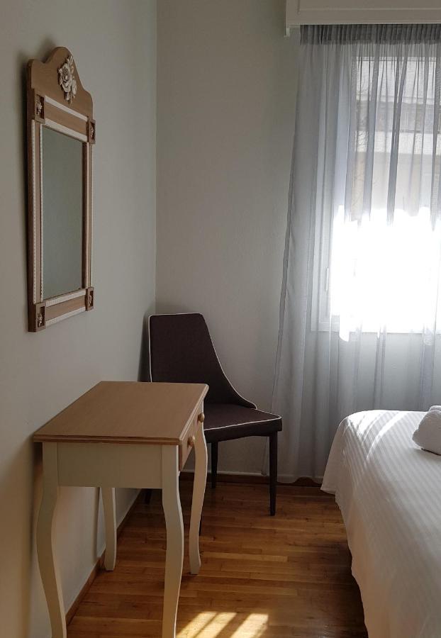 City Feelings Atena Exterior foto