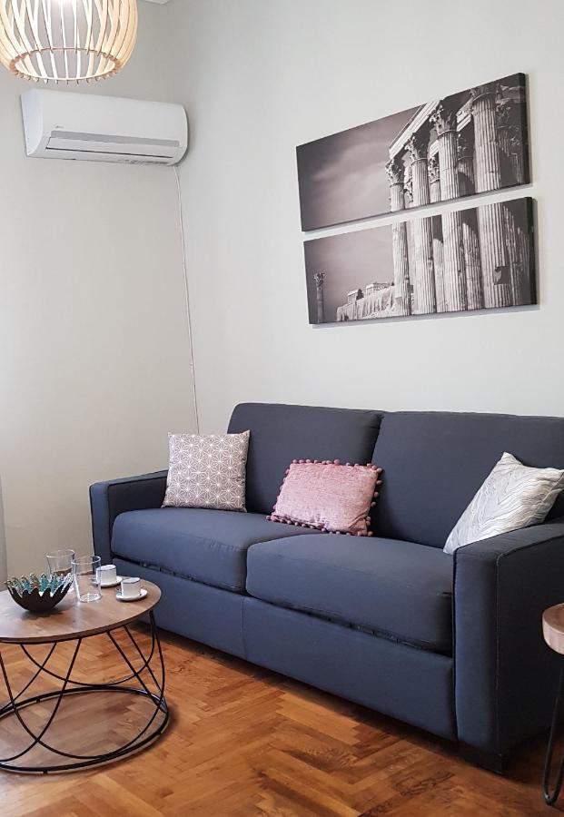 City Feelings Atena Exterior foto