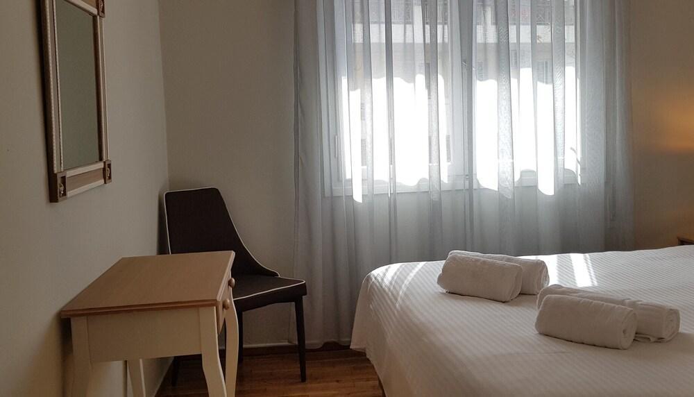 City Feelings Atena Exterior foto